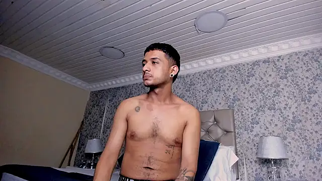 TurnerStar online show from April 16, 2026, 12:06 pm