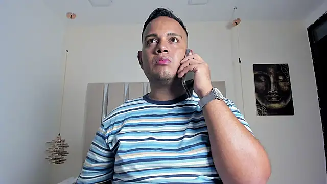 Jay Dusk online show from March 31, 2026, 3:30 am