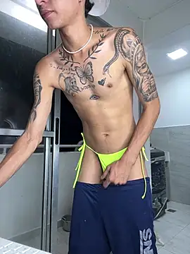 Snapshot of Jhoan_Bigcock99 chatting on July 6, 2026, 3:13 am Jhoan Bigcock99 online show from July 6, 2026, 3:13 am