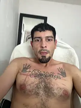 Lherzamxx online show from April 9, 2026, 6:58 pm