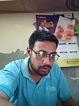 herochoclateboy online show from April 2, 2026, 2:46 pm