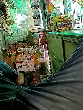 herochoclateboy online show from March 29, 2026, 4:47 am