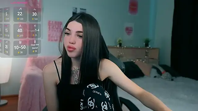Snapshot of molly_rettyy chatting on June 21, 2026, 3:56 am molly rettyy online show from June 21, 2026, 3:56 am