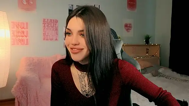 molly rettyy online show from April 4, 2026, 4:30 am