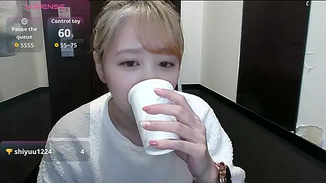 meichan jpn online show from April 17, 2026, 1:03 pm