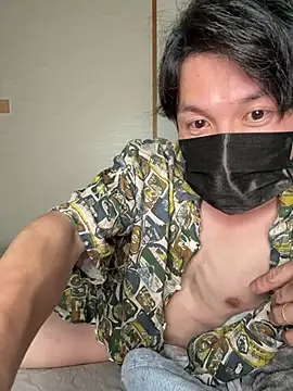 -YumaUemura- online show from April 19, 2026, 2:18 pm