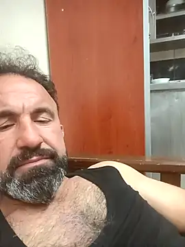 arda096 online show from April 12, 2026, 9:51 pm