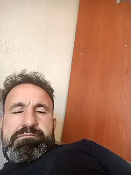 arda096 online show from April 7, 2026, 9:33 am