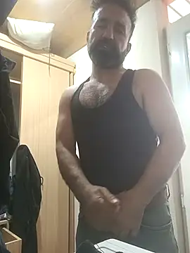 arda096 online show from April 9, 2026, 7:03 am