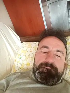 arda096 online show from April 2, 2026, 5:14 am