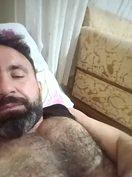 arda096 online show from April 5, 2026, 1:01 am