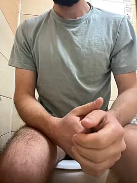 rubben25 online show from April 10, 2026, 8:43 am