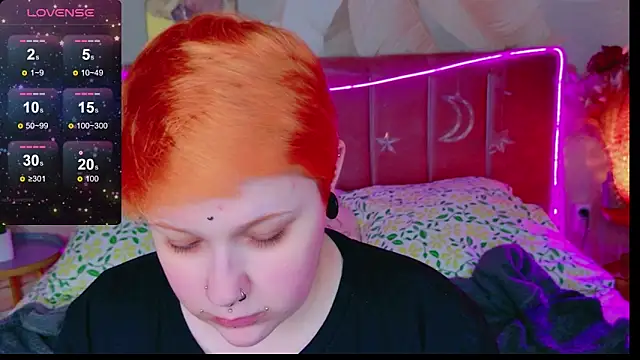 Edna Davis online show from April 15, 2026, 7:47 am