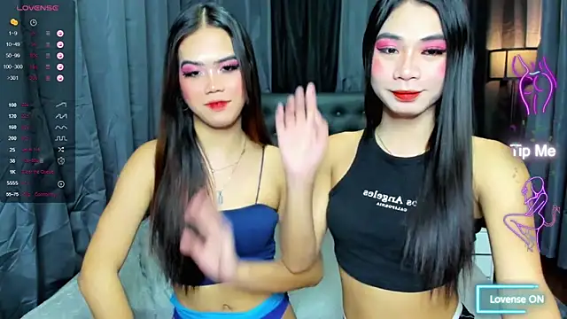 AvamoonlightX online show from April 1, 2026, 8:37 am