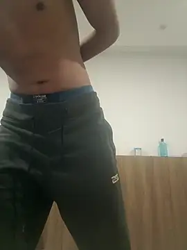 indianjonysins2 online show from April 5, 2026, 6:14 pm