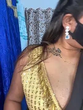 Sweet-Ellina online show from April 5, 2026, 4:30 am