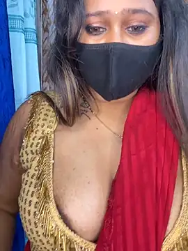 Sweet-Ellina online show from April 9, 2026, 6:19 am