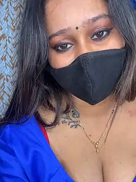 Sweet-Ellina online show from April 7, 2026, 5:20 am