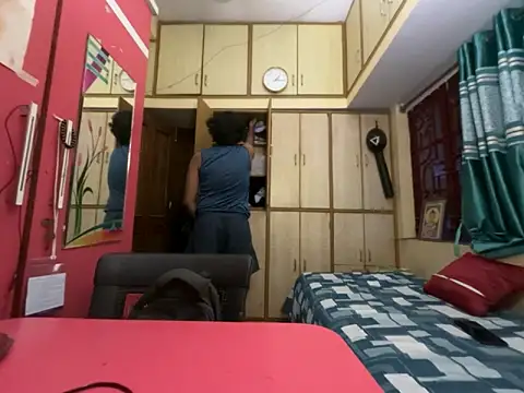 Nagpurdaddy27 online show from April 18, 2026, 7:51 pm