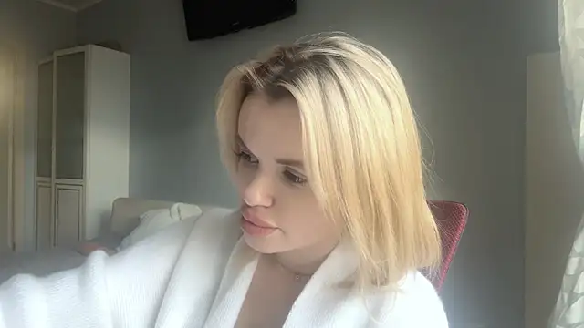 Snapshot of NikaFoster chatting on April 7, 2026, 2:30 pm NikaFoster online show from April 7, 2026, 2:30 pm