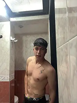 nico herrera   online show from April 23, 2026, 6:53 pm