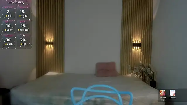 AnySweet19 online show from April 7, 2026, 11:45 am