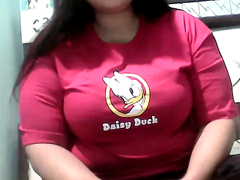 Wonderful Babe online show from April 10, 2026, 5:53 pm