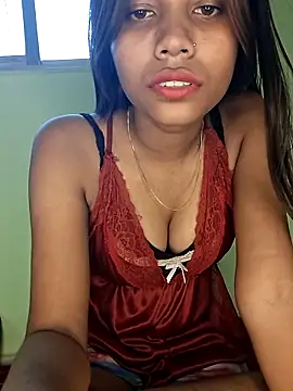 sexy  Valentine online show from April 11, 2026, 7:56 am