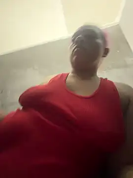 SHY QUINN online show from April 9, 2026, 5:08 pm