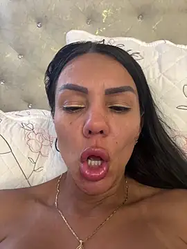 SofiParma online show from April 5, 2026, 7:20 pm