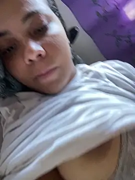 Deusa Arcana online show from April 12, 2026, 7:28 pm