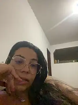 Deusa Arcana online show from April 4, 2026, 5:03 am