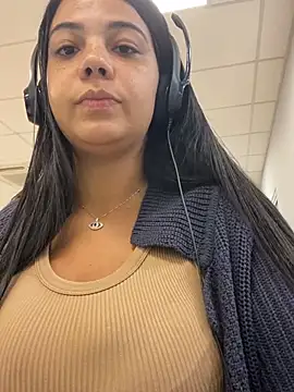 Deusa Arcana online show from April 7, 2026, 3:47 pm