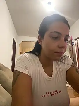 Deusa Arcana online show from April 9, 2026, 11:44 pm