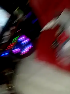 QUEEN TABOO online show from April 10, 2026, 8:49 pm