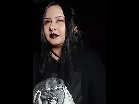 PrincessRaven online show from April 7, 2026, 3:52 am