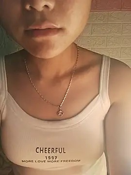 -Cidy- online show from April 9, 2026, 6:25 pm