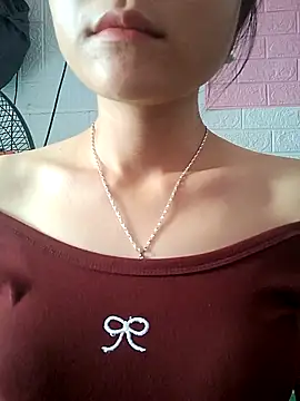 -Cidy- online show from April 14, 2026, 6:07 am