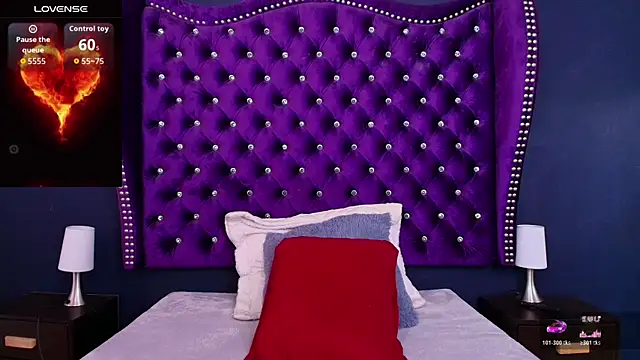 MistressNyx  online show from April 8, 2026, 1:56 pm