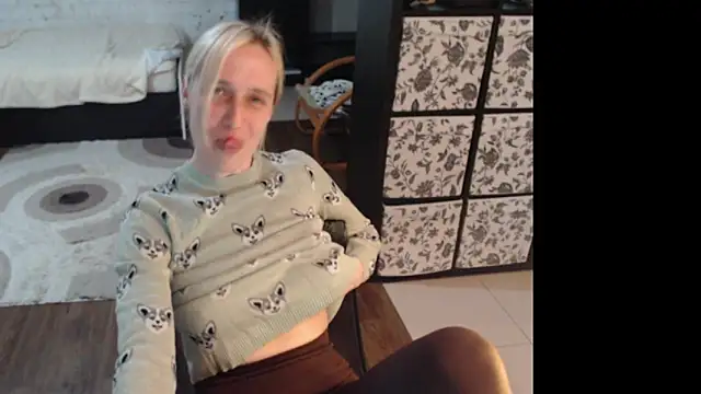 Sweet hot shrmp online show from May 31, 2026, 10:10 am