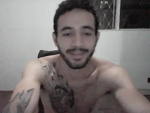 NoxxVx online show from April 8, 2026, 1:07 am