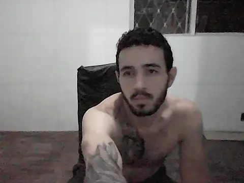 NoxxVx online show from April 2, 2026, 1:02 am