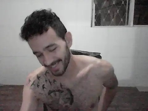 NoxxVx online show from April 15, 2026, 12:05 am