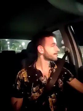 NoxxVx online show from April 16, 2026, 2:56 am