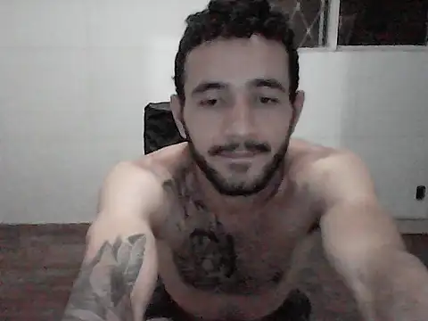 NoxxVx online show from April 3, 2026, 1:56 am