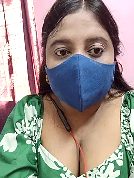 Tami-sonia online show from April 9, 2026, 10:43 am