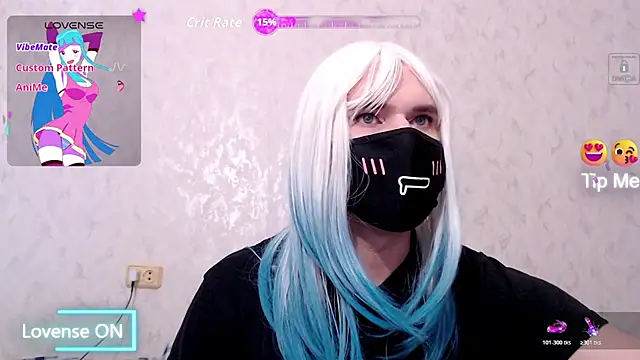 jenna sinn online show from April 10, 2026, 6:42 am