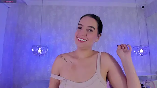 jazlin angels3 online show from April 7, 2026, 7:43 am