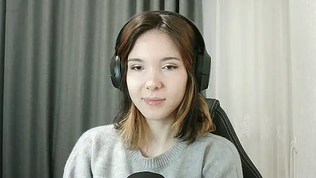 RubyBooby online show from April 18, 2026, 4:53 pm