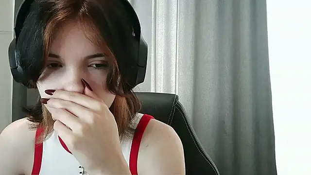 RubyBooby online show from May 24, 2026, 4:56 am